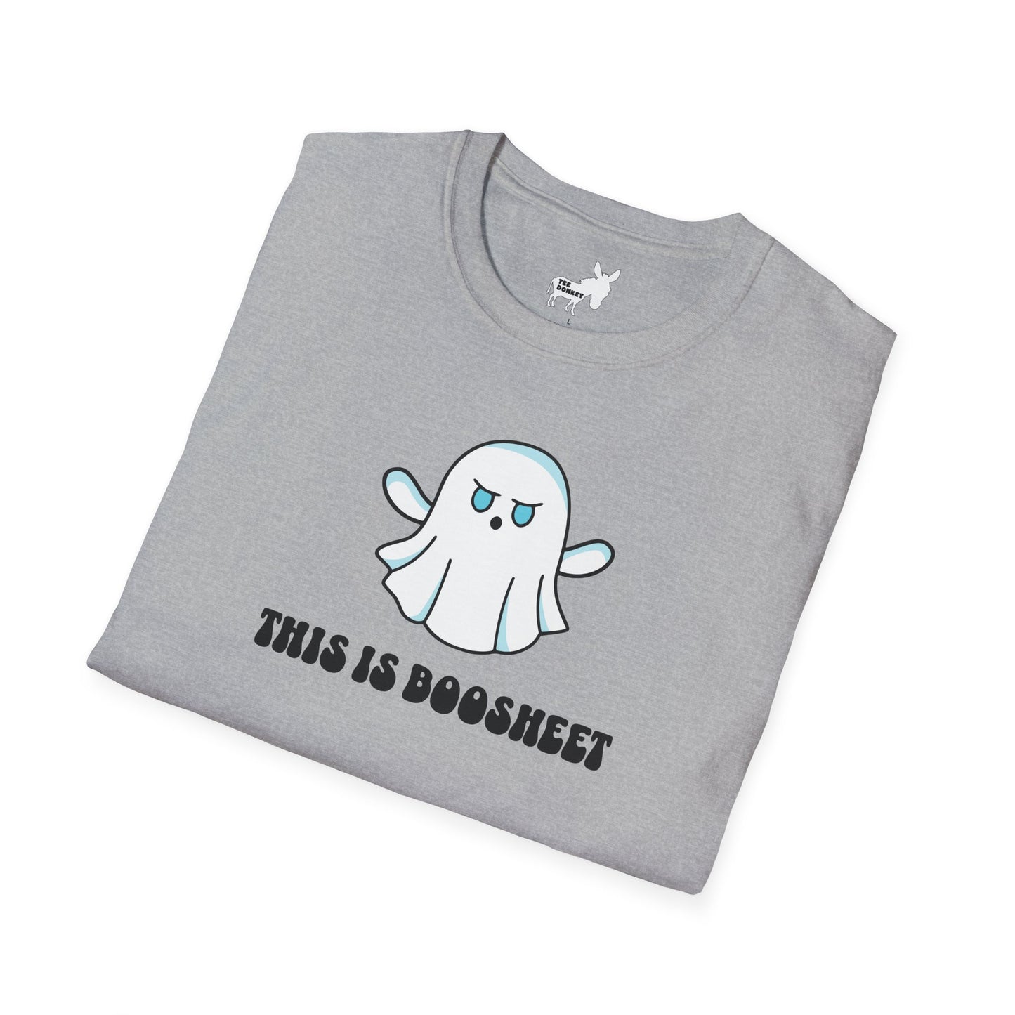 BOOSHEET T-Shirt