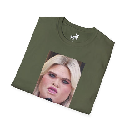 DRUSKI ERIKA KIRK - T-Shirt