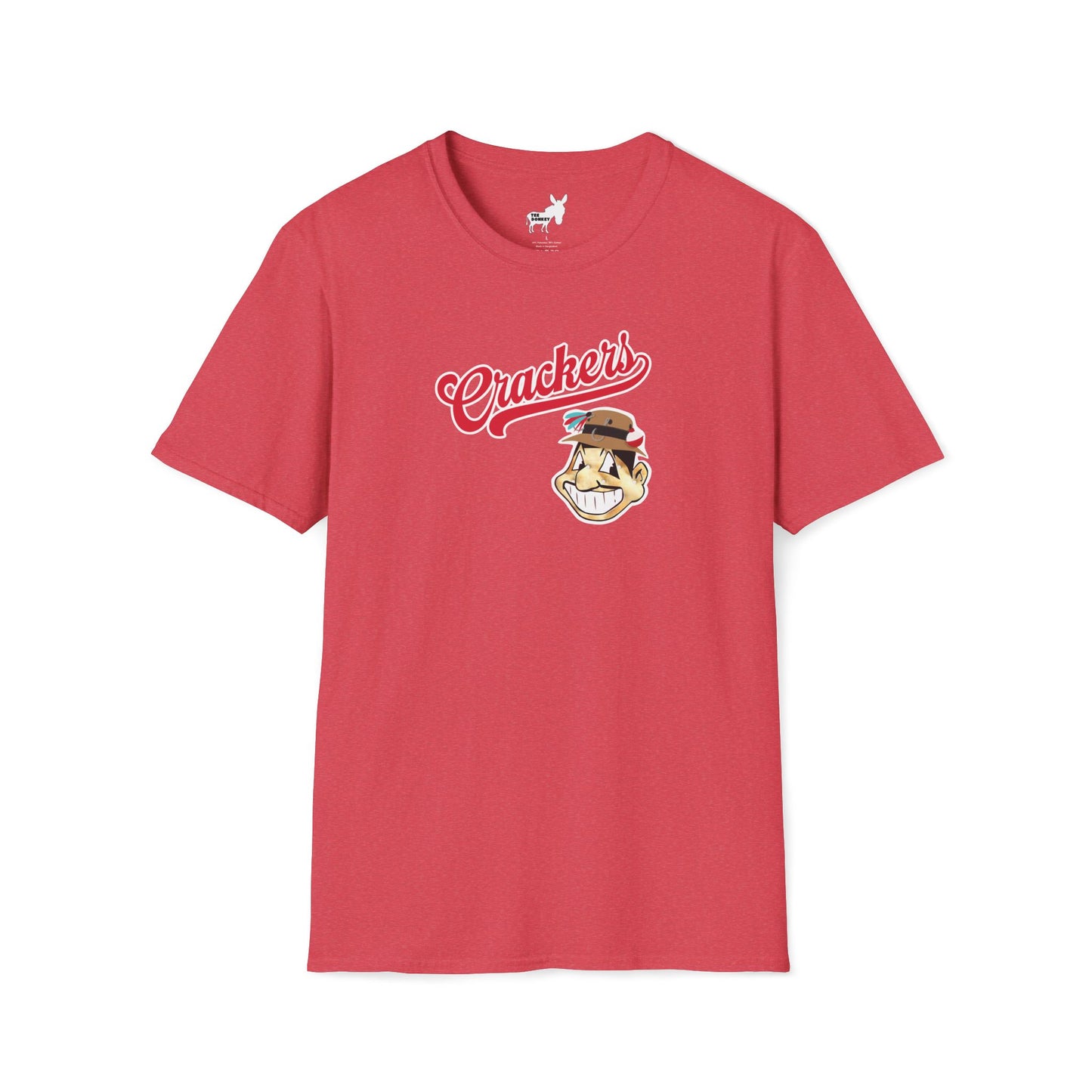 CLEVELAND CRACKERS T-Shirt