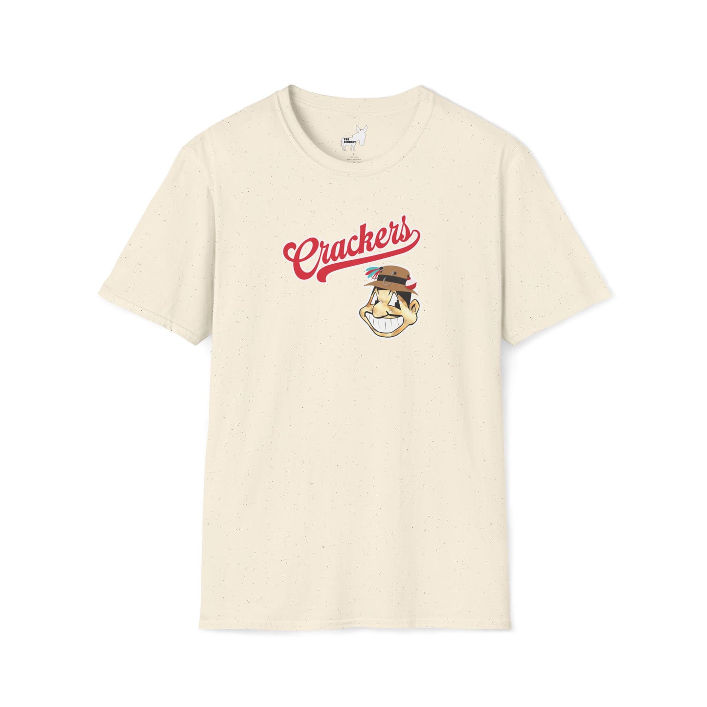 CLEVELAND CRACKERS T-Shirt