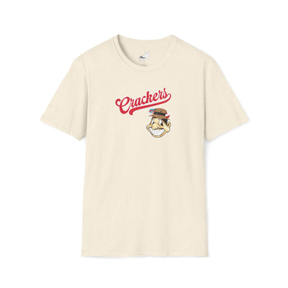 CLEVELAND CRACKERS T-Shirt