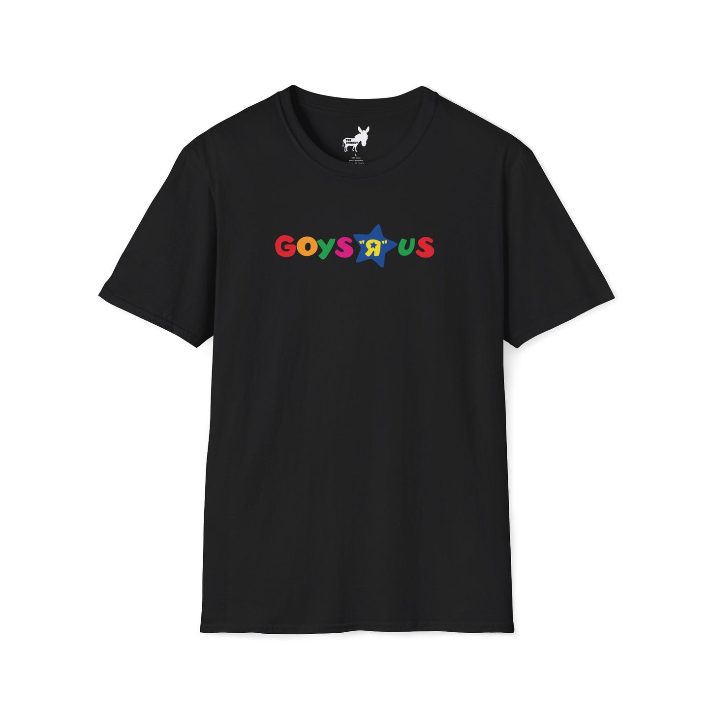 GOYS R US - TOYS R US T-Shirt