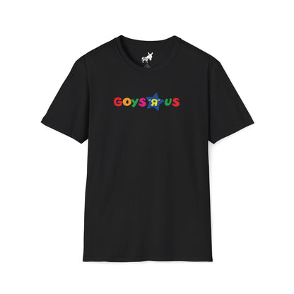 GOYS R US - TOYS R US T-Shirt