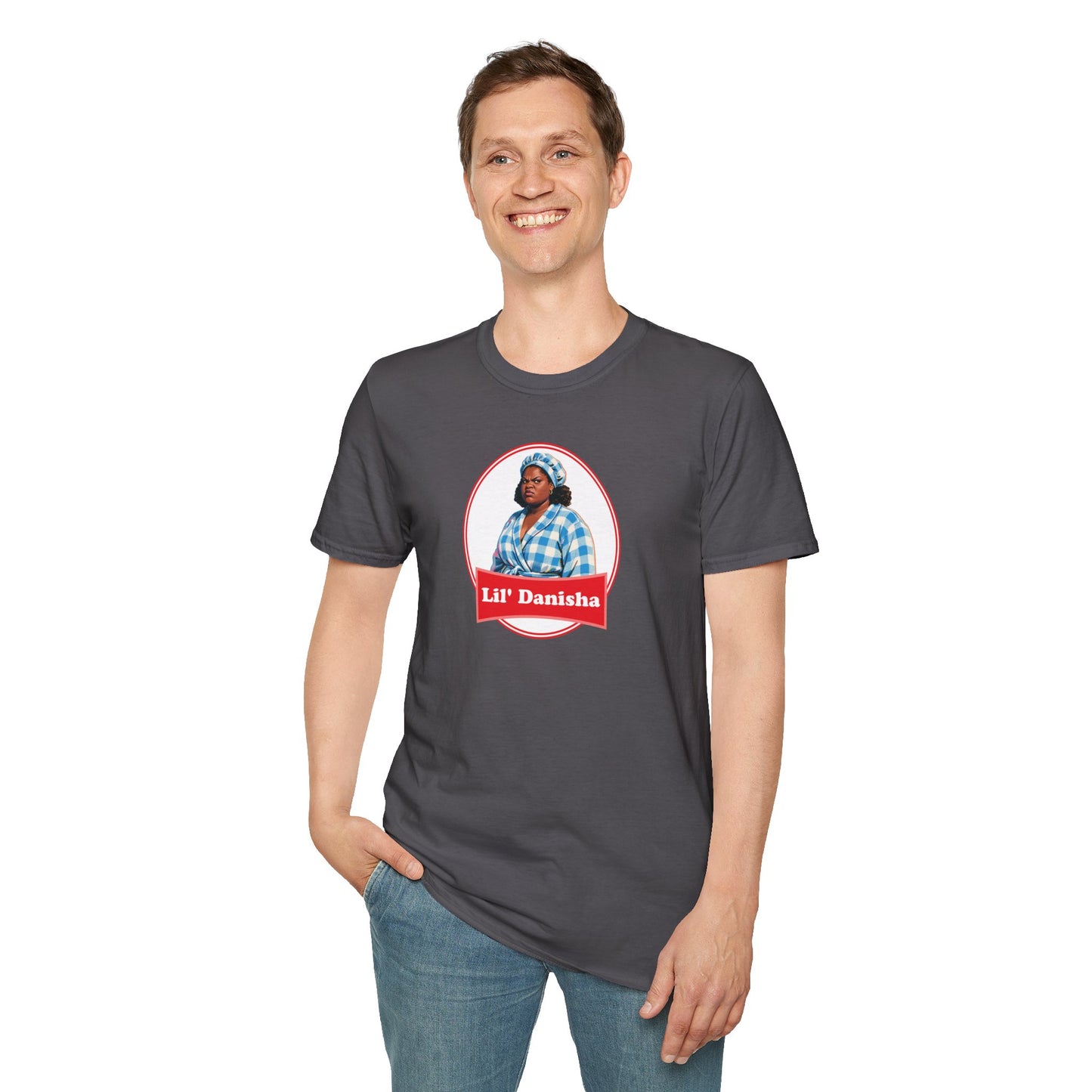 LIL' DANISHA T-Shirt