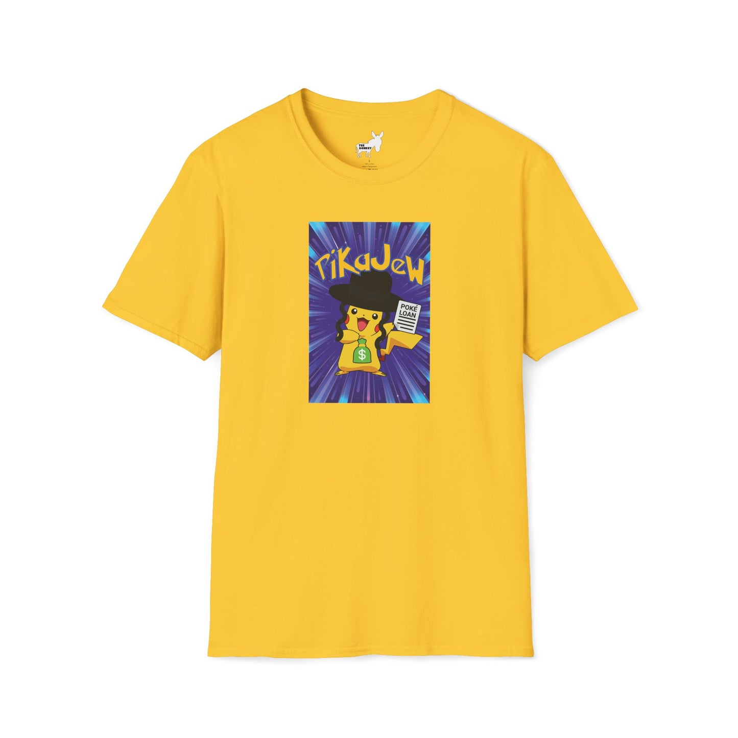PIKAJEW T-Shirt