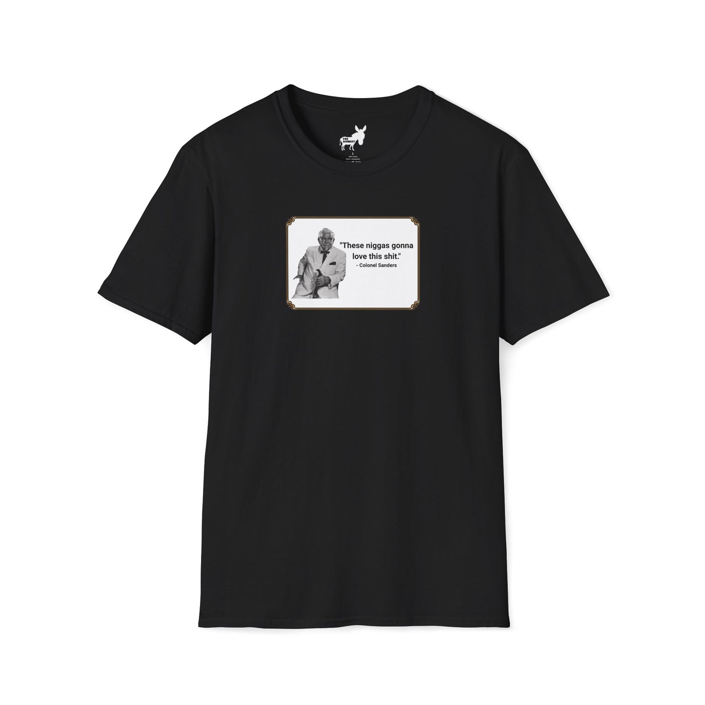 Colonel Sanders T-Shirt