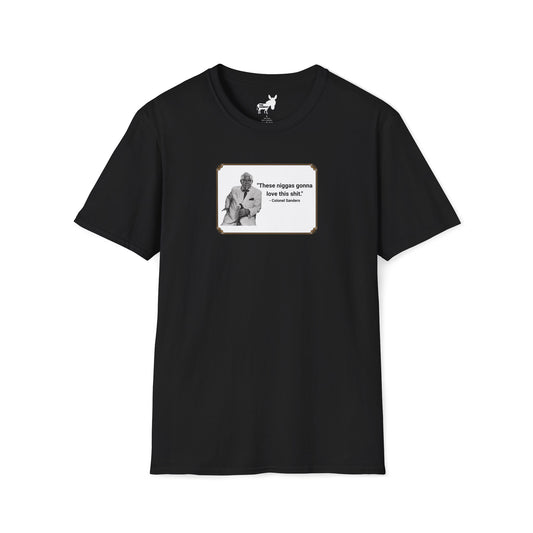 Colonel Sanders T-Shirt