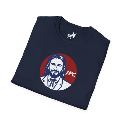 JFC - Jesus F Christ - T-Shirt