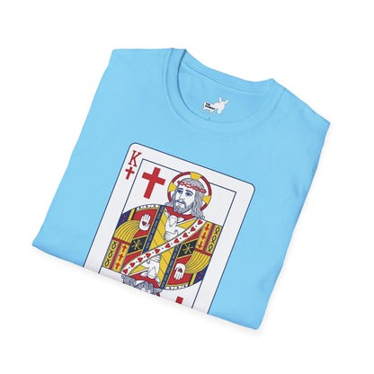 KING OF KINGS - T-Shirt