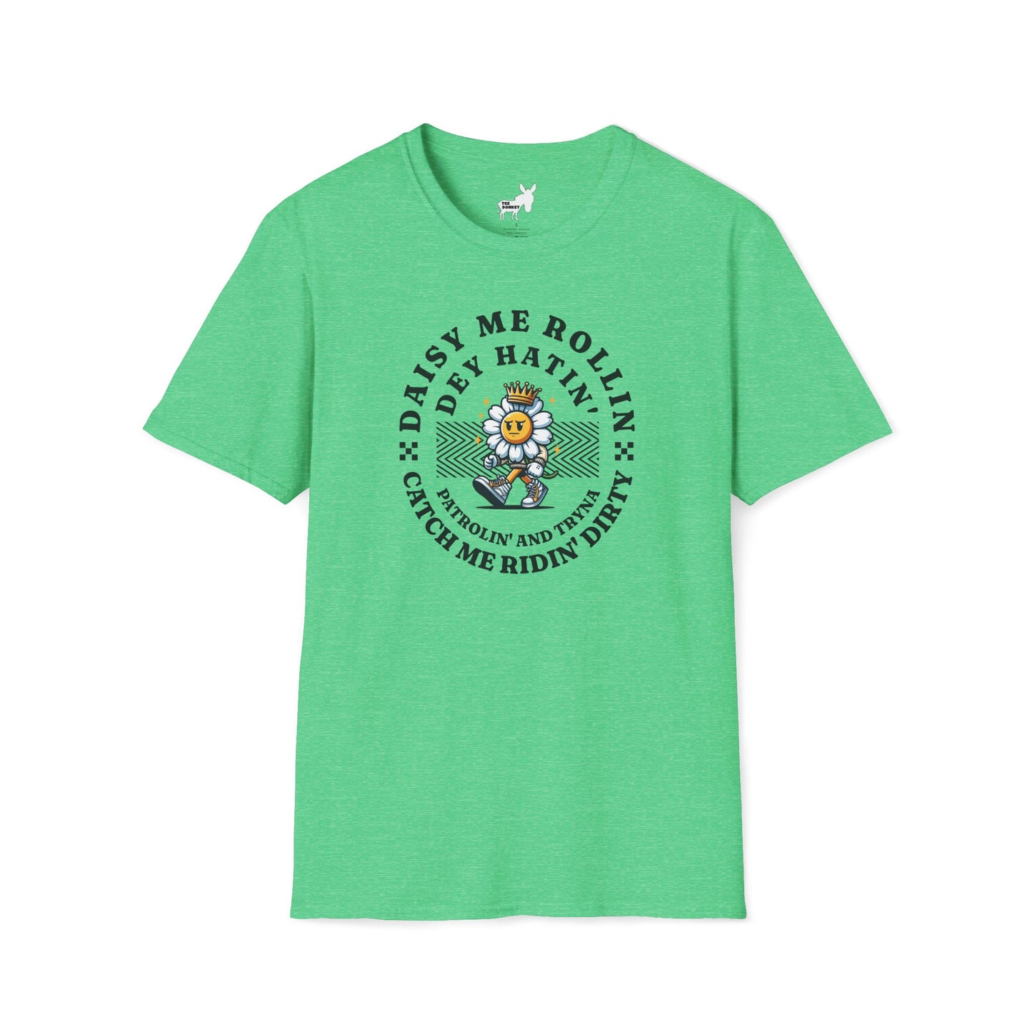 DAISY ME ROLLIN T-Shirt