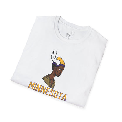 MINNESOTA PIRATES T-Shirt