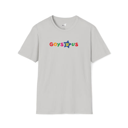 GOYS R US - TOYS R US T-Shirt