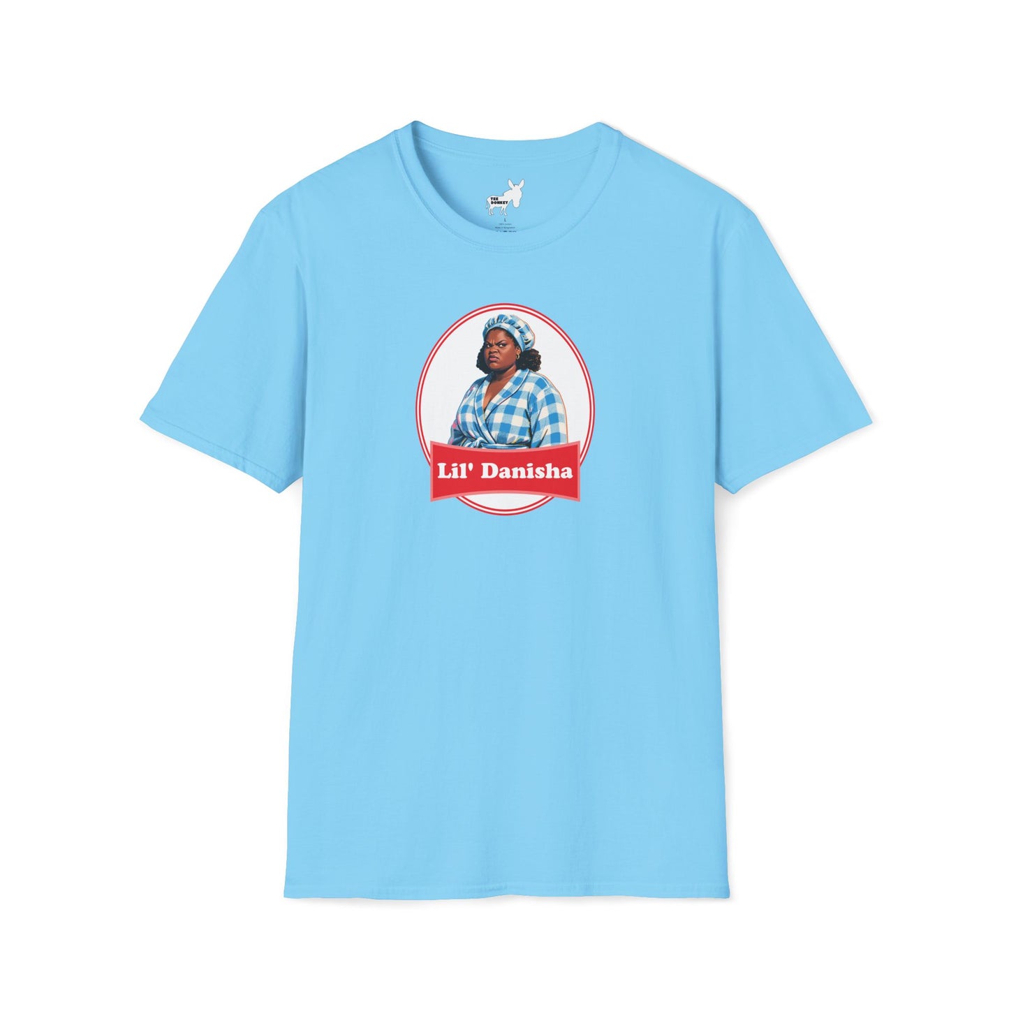 LIL' DANISHA T-Shirt