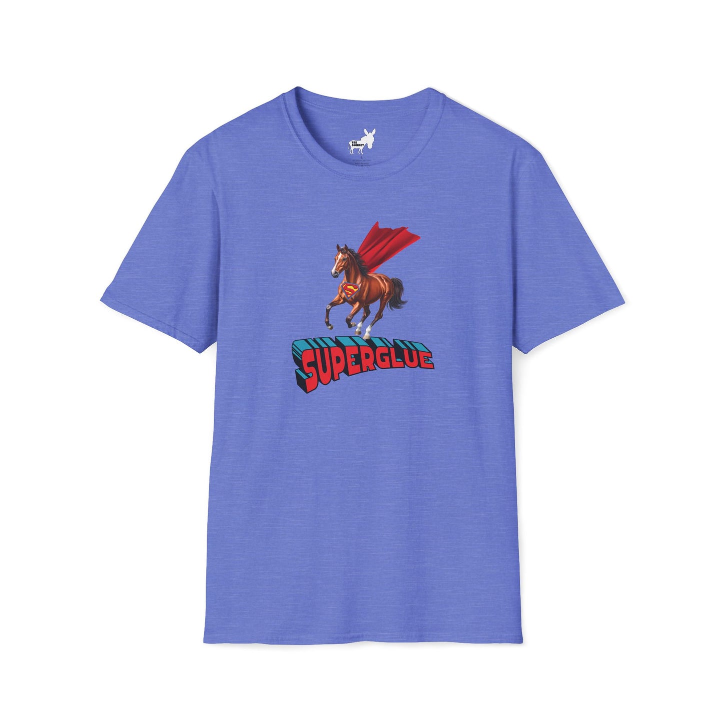 SUPERGLUE T-Shirt