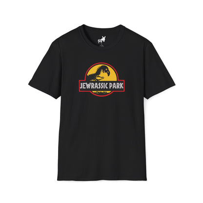 JEWRASSIC PARK T-Shirt