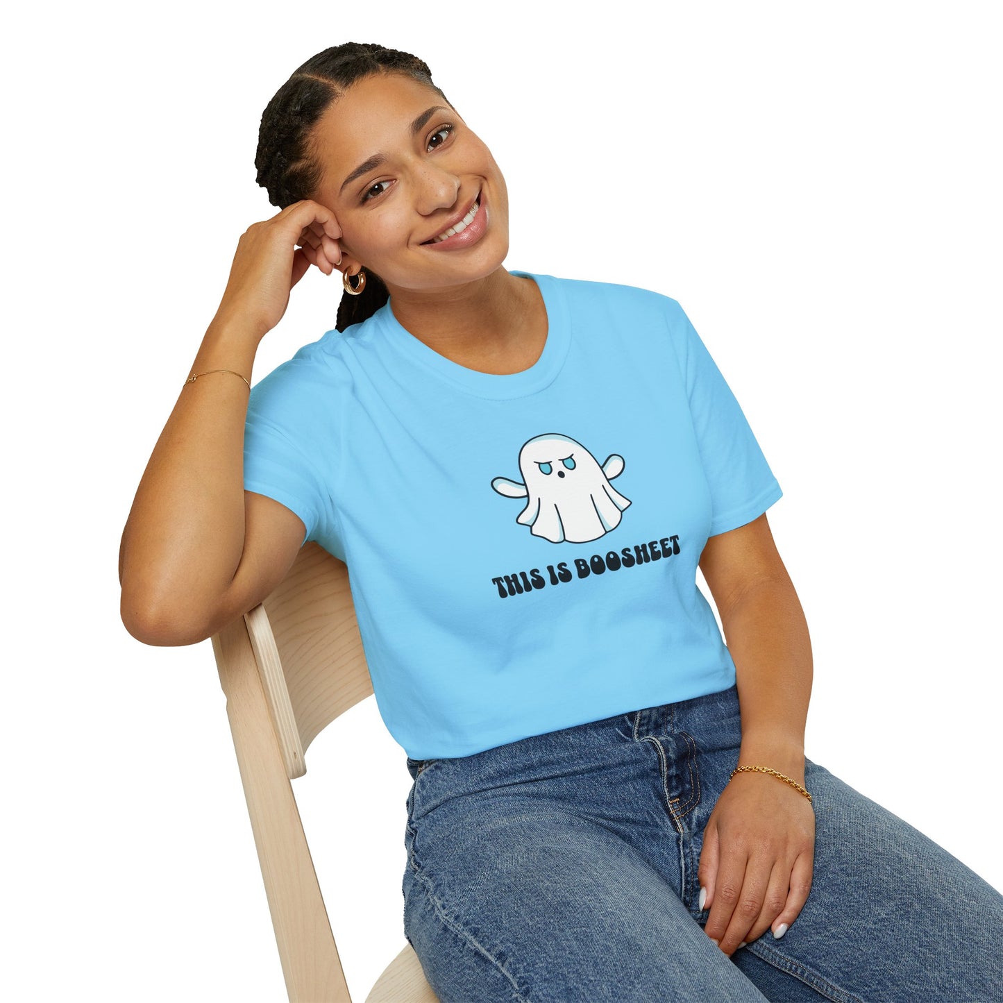 BOOSHEET T-Shirt