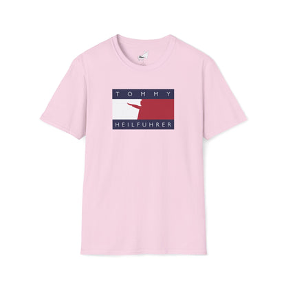 TOMMY HEILFUHRER - T-Shirt