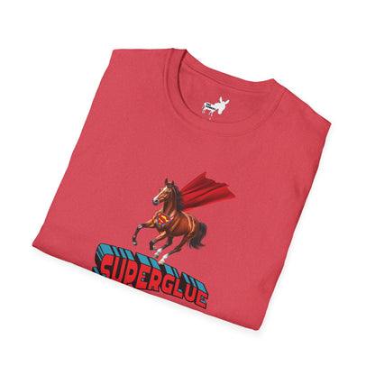 SUPERGLUE T-Shirt