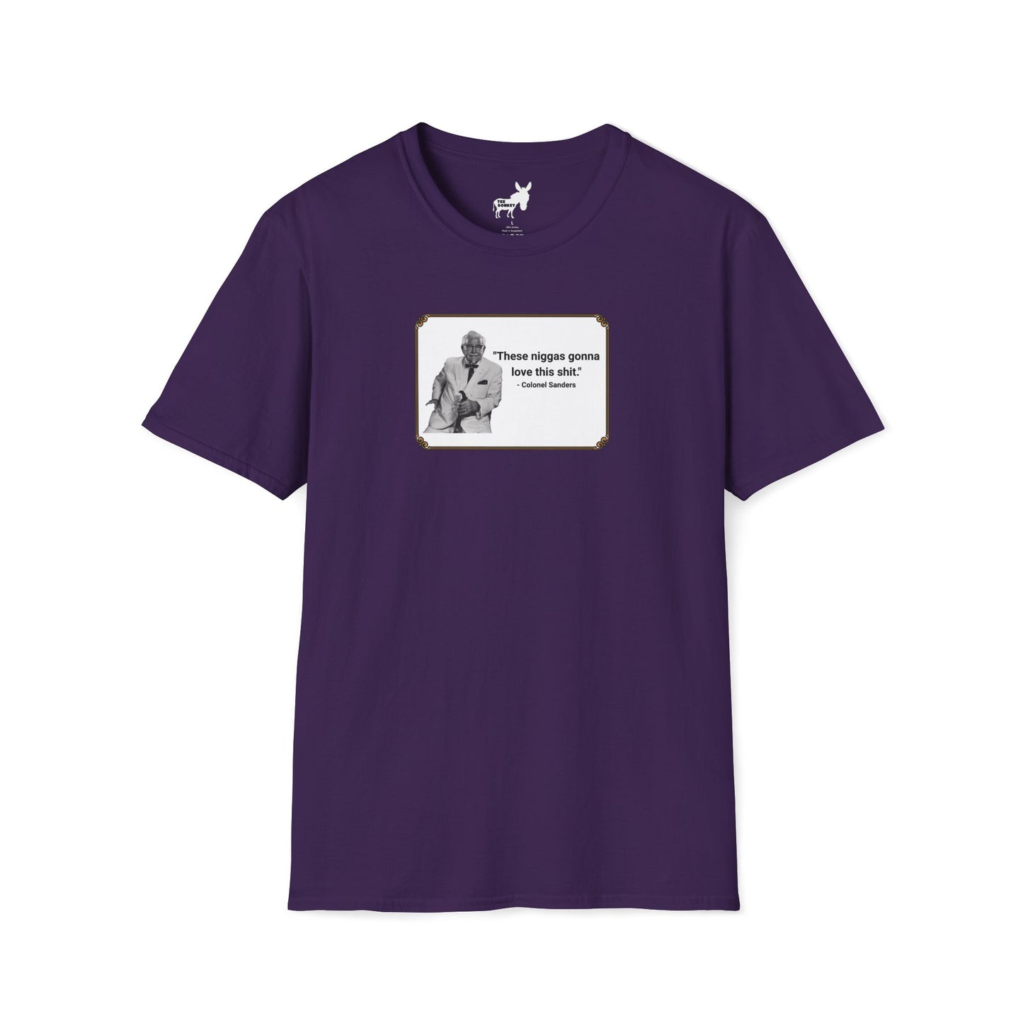 Colonel Sanders T-Shirt