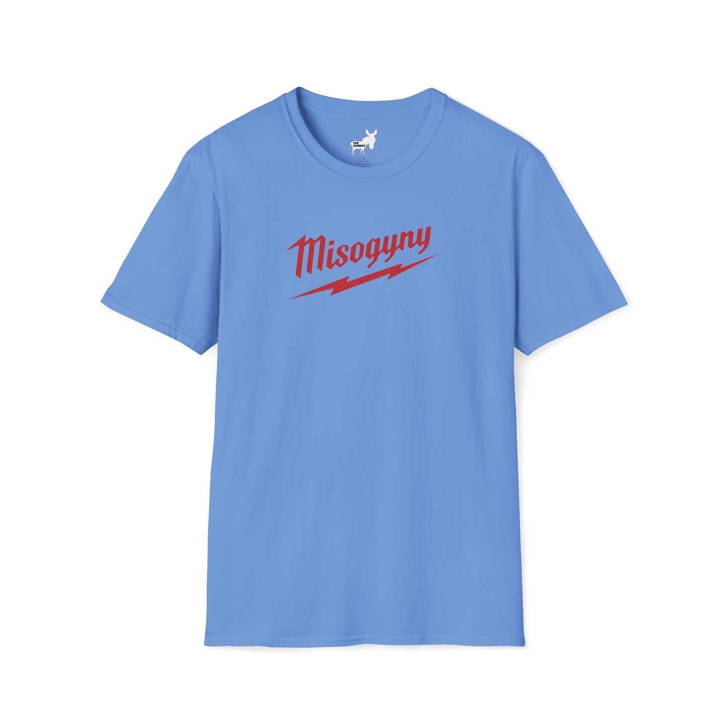 Misogyny Milwaukee T-Shirt