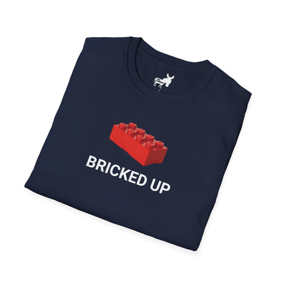BRICKED UP T-Shirt