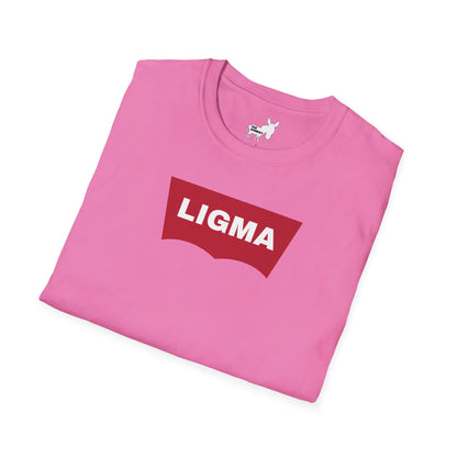 LIGMA JEANS