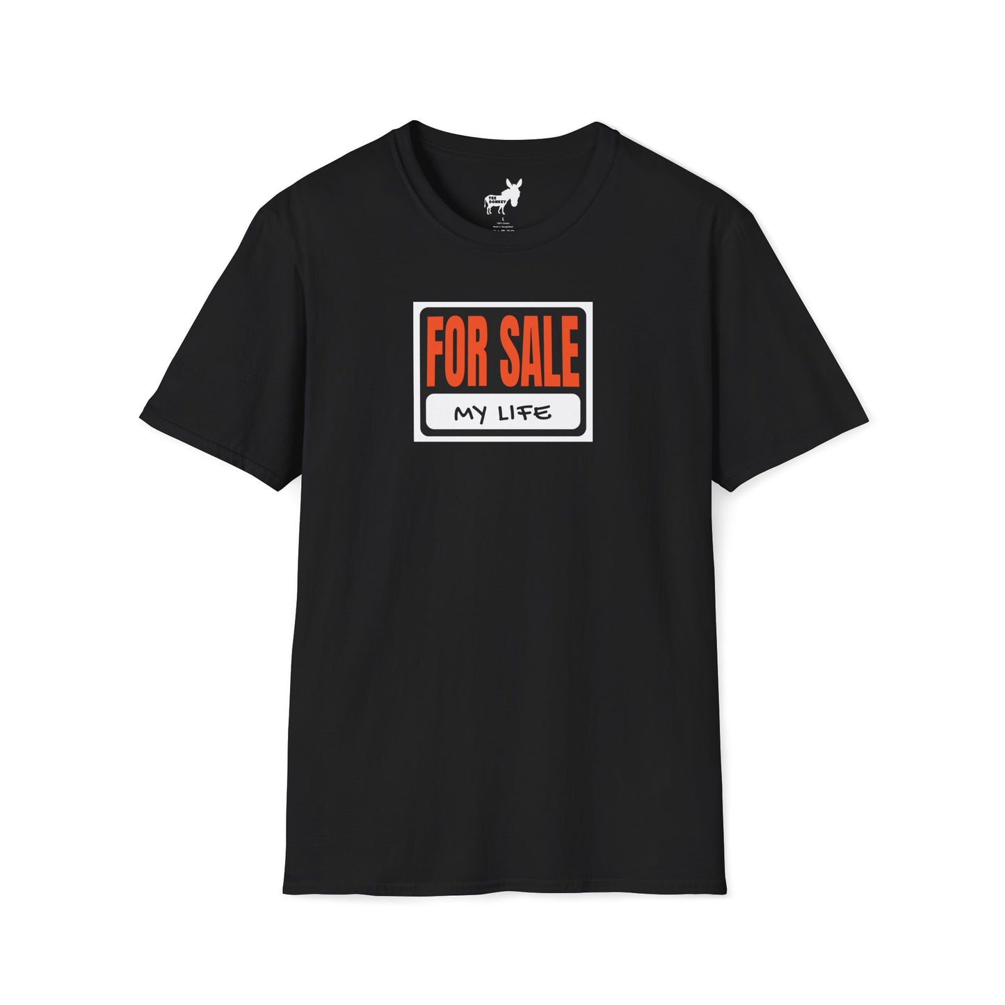 FOR SALE - MY LIFE T-Shirt