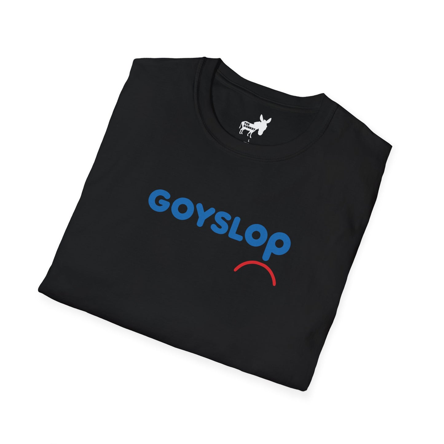 GOYSLOP HOP