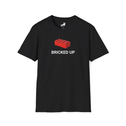 BRICKED UP T-Shirt