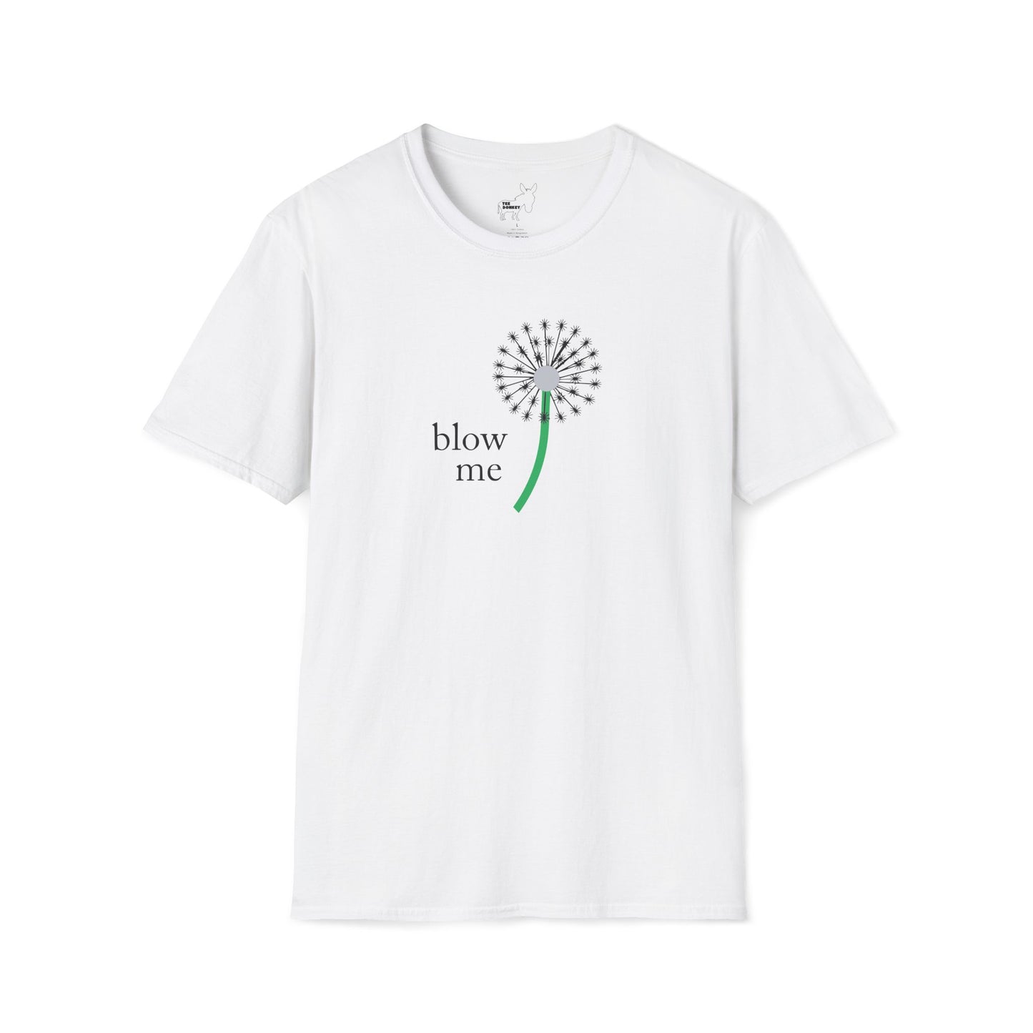 BLOW ME - DANDELION T-Shirt