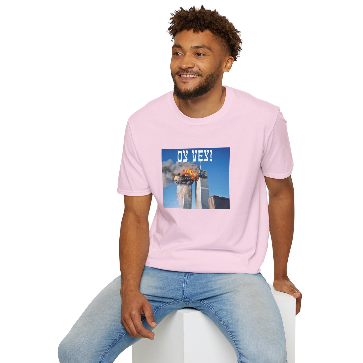 OY VEY! T-Shirt