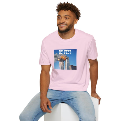 OY VEY! T-Shirt