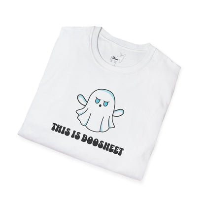 BOOSHEET T-Shirt