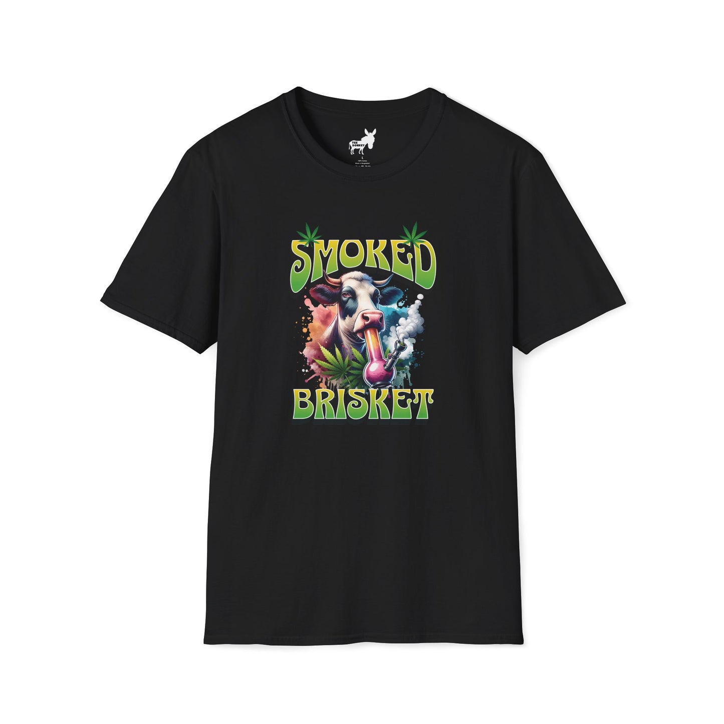 SMOKED BRISKET T-Shirt