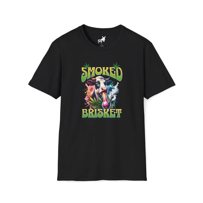 SMOKED BRISKET T-Shirt