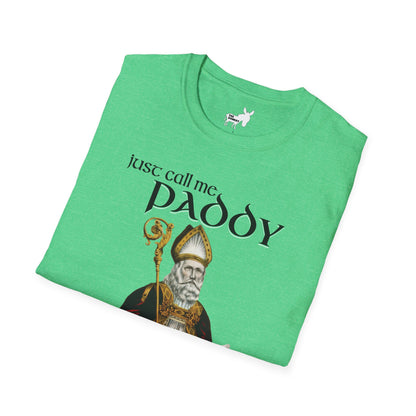 Call Me Paddy - St. Patrick's Day