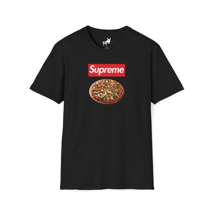 SUPREME