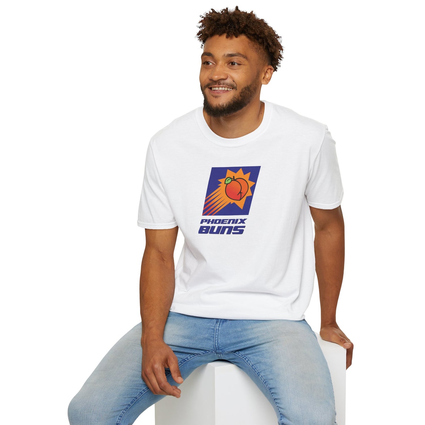PHOENIX BUNS T-Shirt