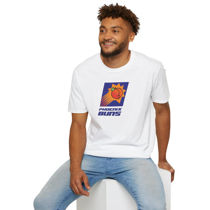 PHOENIX BUNS T-Shirt