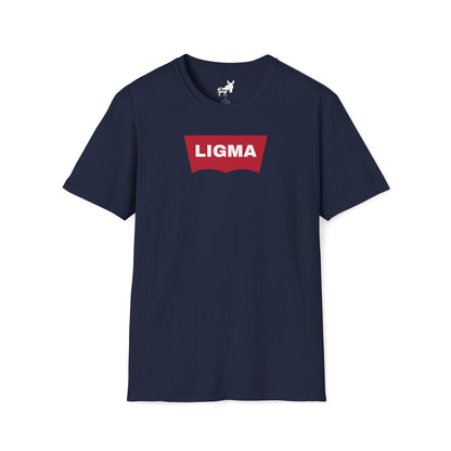 LIGMA JEANS