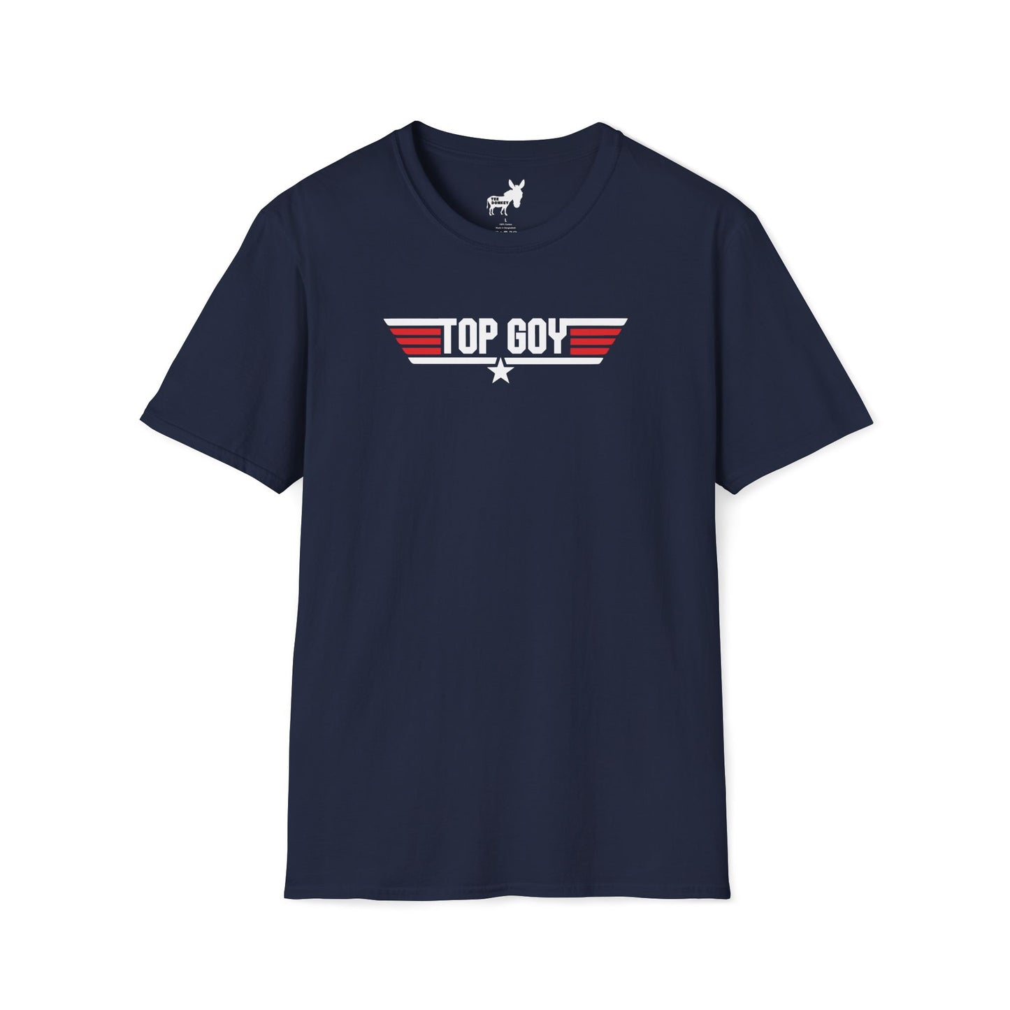 TOP GOY - T-Shirt