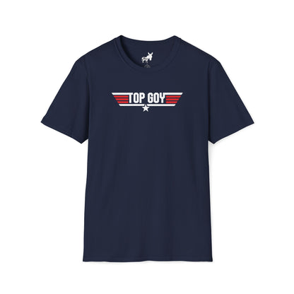 TOP GOY - T-Shirt