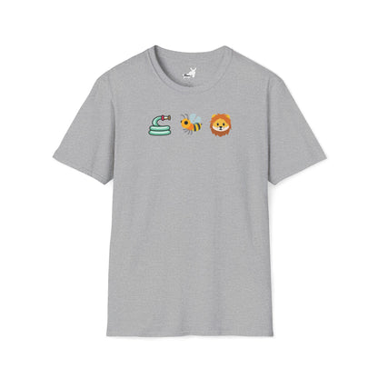 HOSE BEE LION T-Shirt