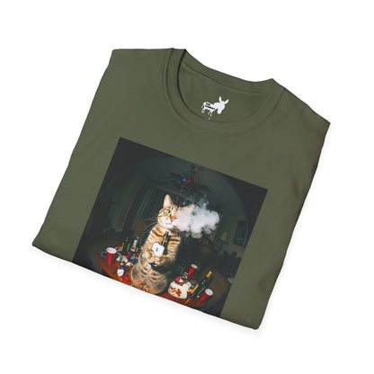 VAPE KITTY T-Shirt