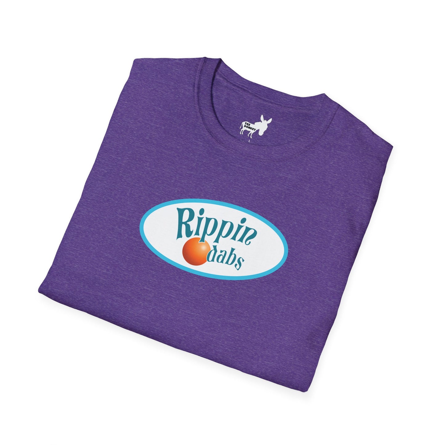 Rippin' Dabs - Dippin Dots T-Shirt