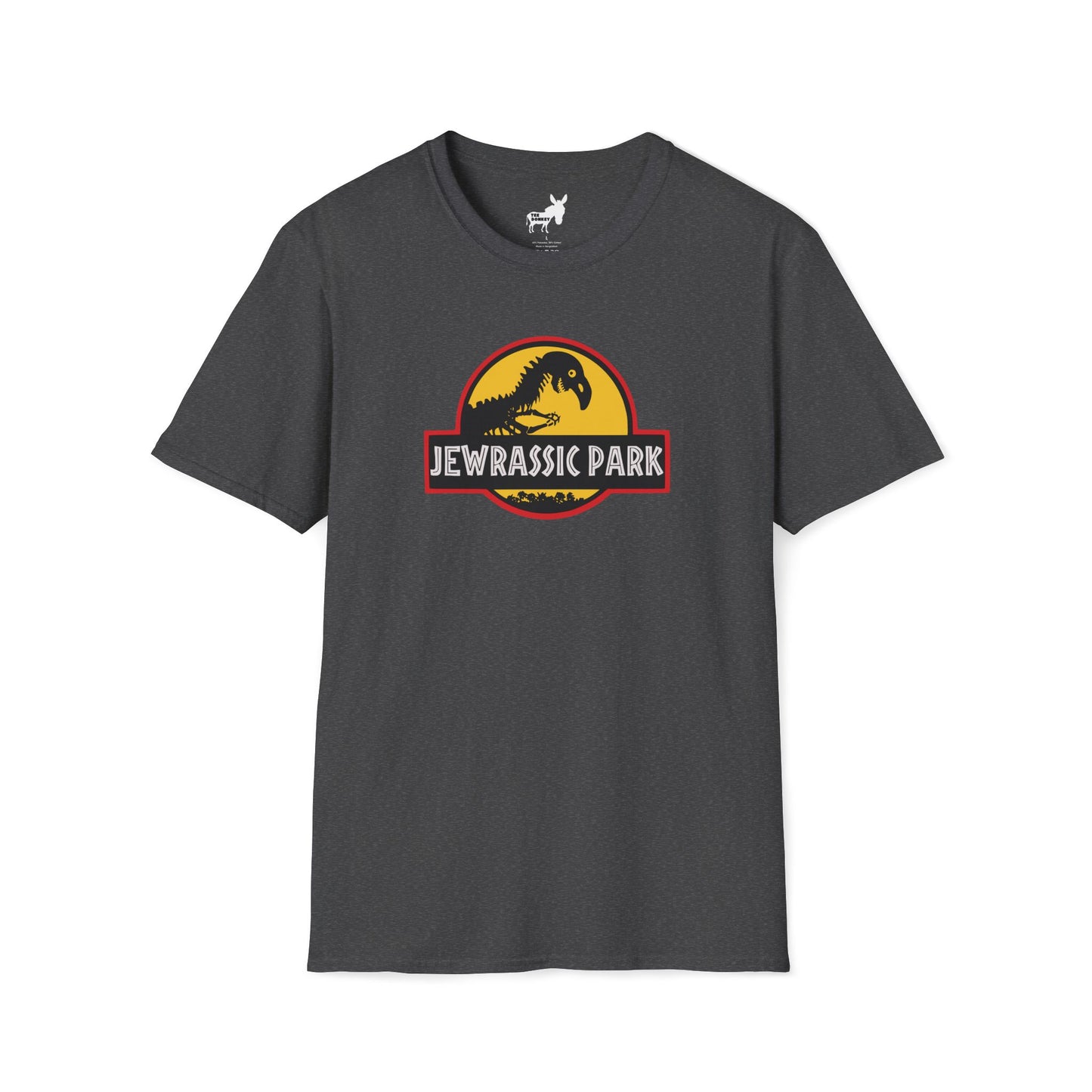 JEWRASSIC PARK T-Shirt