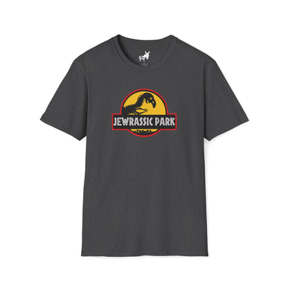 JEWRASSIC PARK T-Shirt