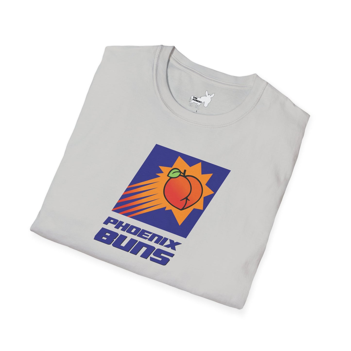 PHOENIX BUNS T-Shirt