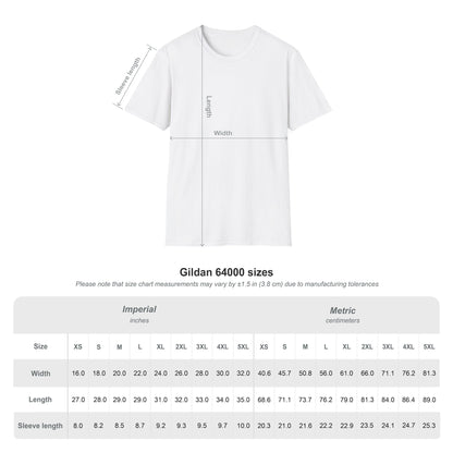 BOOSHEET T-Shirt
