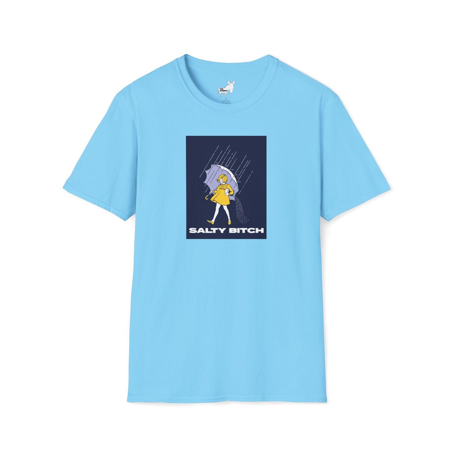 SALTY BITCH T-Shirt